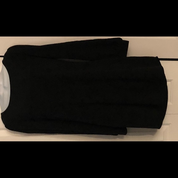 DESIGNED BY TOBI LONG-SLEEVE DRESS!!!! NWT - Picture 6 of 8